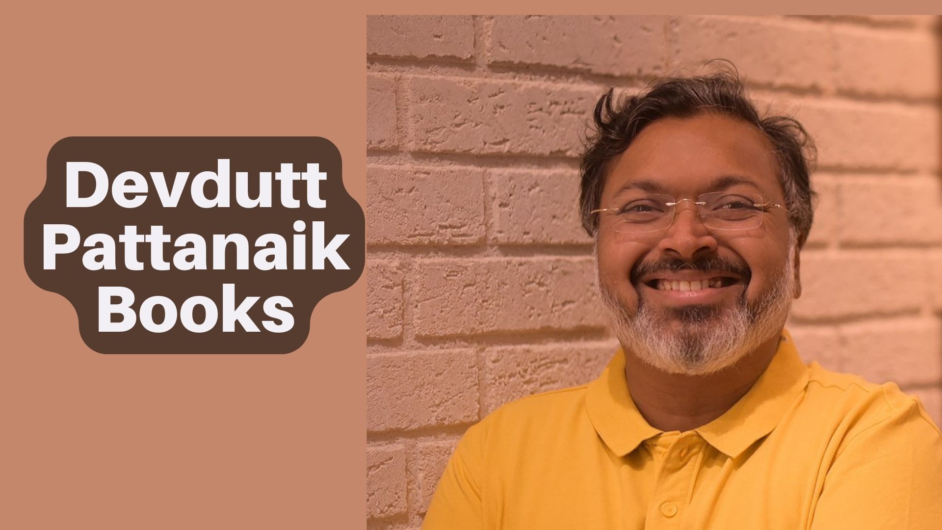 10 Must Read Devdutt Pattanaik Books Updated 2023 10 Must Read Devdutt Pattanaik Books Updated 2023